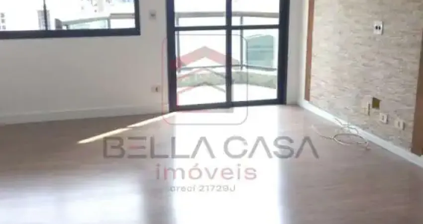 APARTAMENTO REFORMADO MOÓCA 120M²