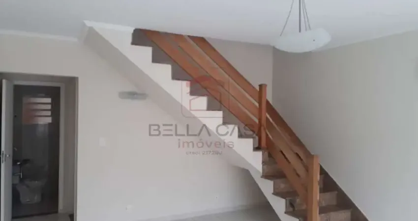 Casa com 2 quartos para alugar na Rua Pedro Nascimento Ferrador, 234, Mooca, São Paulo