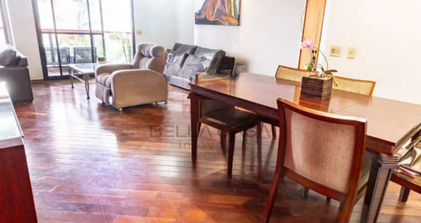 Apartamento com 3 quartos à venda na Rua Marechal Barbacena, 1345, Tatuapé, São Paulo