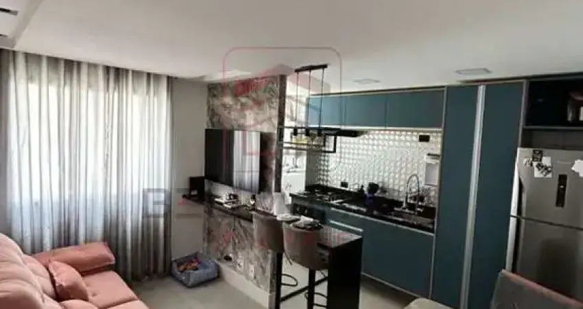apartamento com 01 dormitório próximo a Universidade Anhembi Morumbi e metrô Bresser.