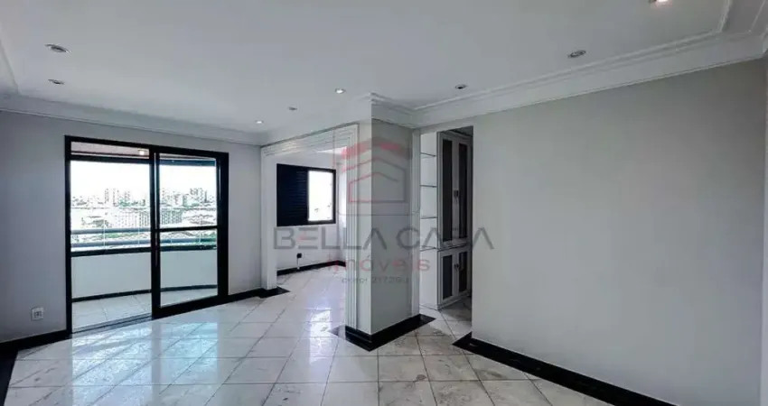 Apartamento com 3 quartos à venda na Rua Cônego Antônio Lessa, 353, Mooca, São Paulo