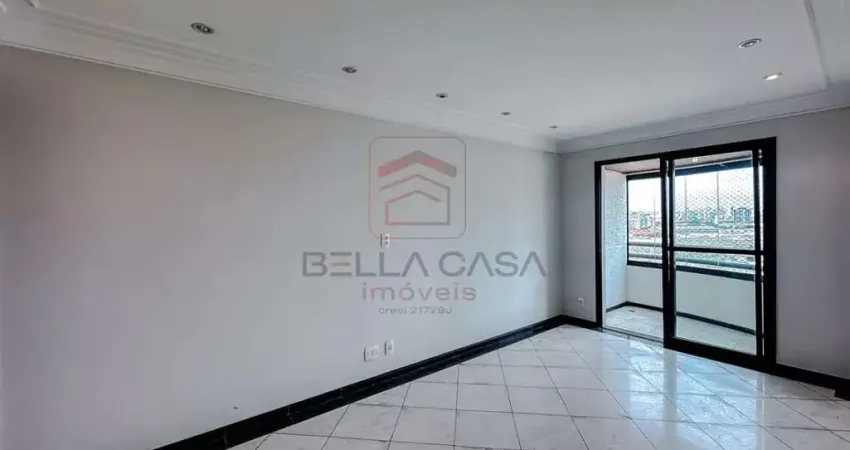 Apartamento com 3 quartos à venda na Rua Cônego Antônio Lessa, 353, Mooca, São Paulo