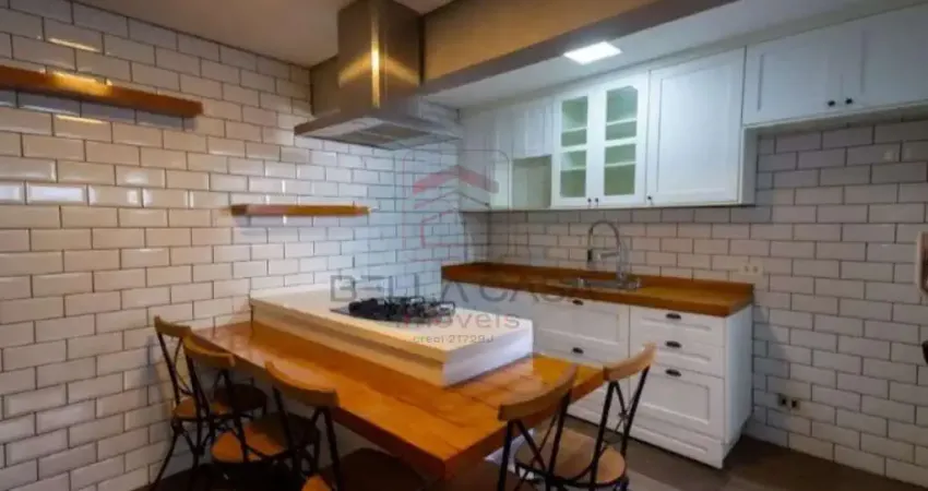 Casa em condomínio fechado com 2 quartos à venda na Rua Antônio Baião, 81, Vila Ema, São Paulo