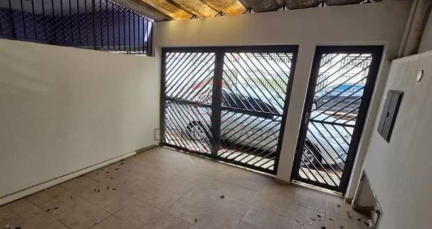 Ótimo sobrado com 2 dorm na Mooca