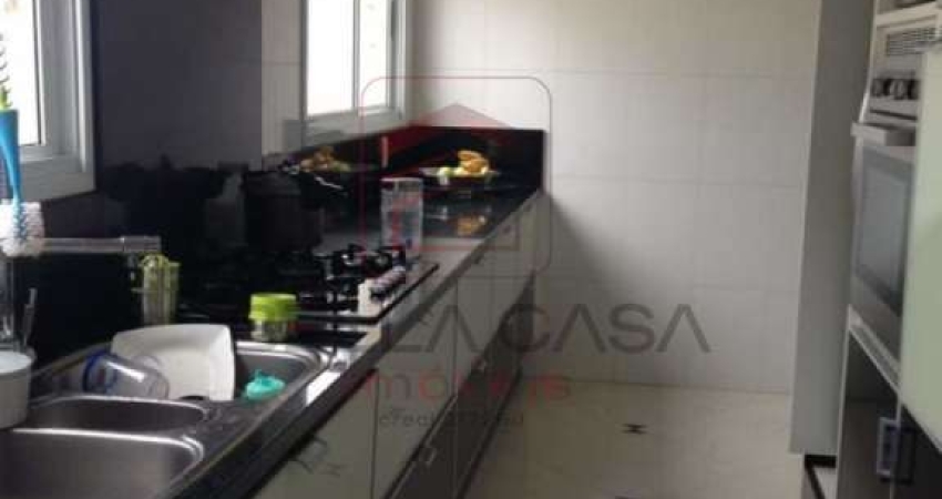 Apartamento com 3 quartos à venda na Rua Catarina Braida, 359, Mooca, São Paulo