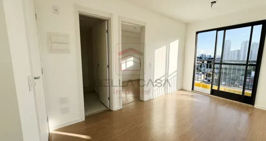 Apartamento para venda - Vila Prudente - 2 dormitórios / ao lado do metrô