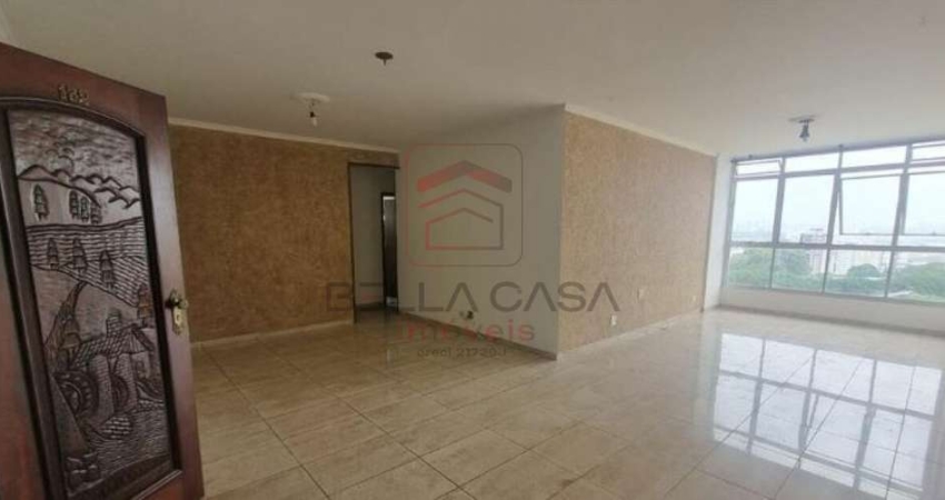 Apartamento a venda no Bairro da Mooca com 3 quartos e 1 vaga
