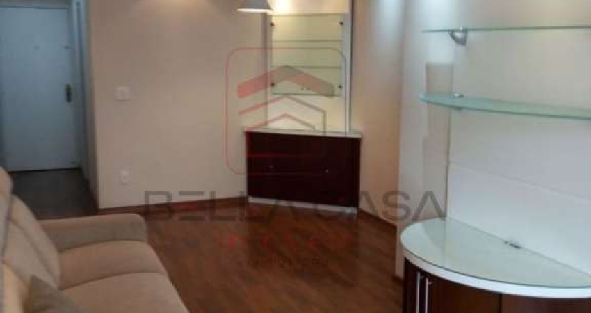 Apartamento a venda com 3 quartos na mooca