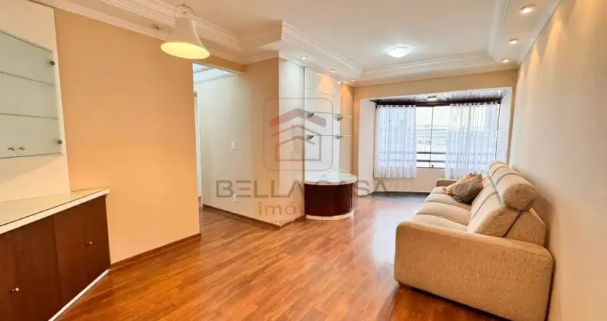 Apartamento com 3 quartos à venda na Rua Cônego Antônio Lessa, 353, Mooca, São Paulo