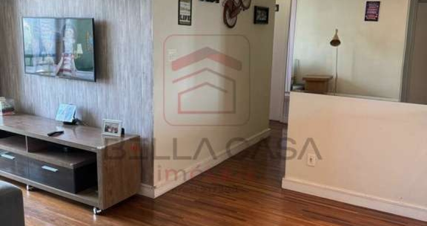 Apartamento com 2 quartos à venda na Rua Padre Adelino, 91, Mooca, São Paulo