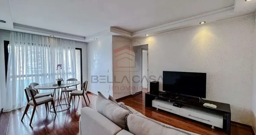 Apartamento com 3 quartos à venda na Rua Cuiabá, 353, Mooca, São Paulo