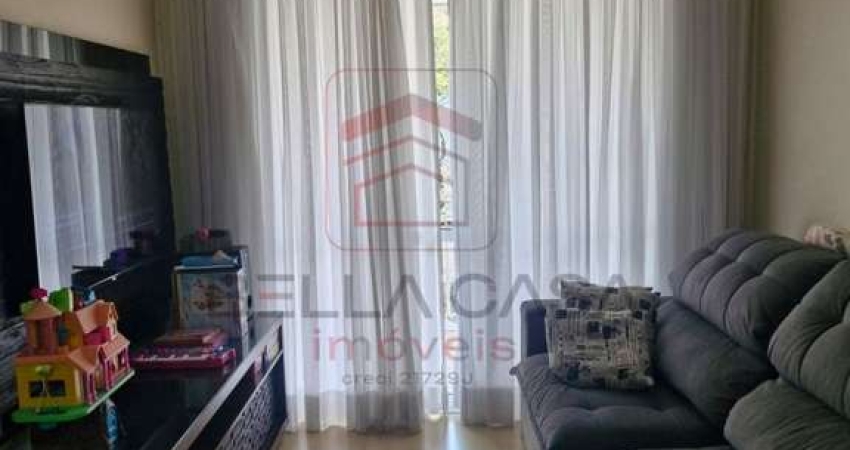 Apartamento á Venda Condominio Concepto Ilansa 03 Dormitórios, 02 Vagas