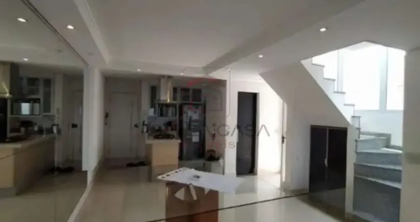 Cobertura à venda na mooca com 2 suítes e 3 vagas rua da mooca 4787 maison de provence