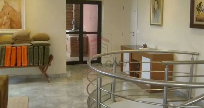 Apartamento com 3 quartos para alugar na Rua Padre Raposo, 1372, Mooca, São Paulo