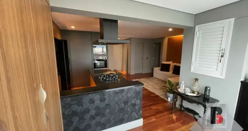 Apartamento com 1 quarto à venda na Rua Domingos Paiva, 152, Brás, São Paulo