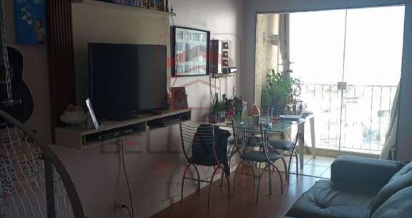 Apartamento com 3 quartos à venda na Rua Edmundo Juventino Fuentes, 180, Vila Ema, São Paulo