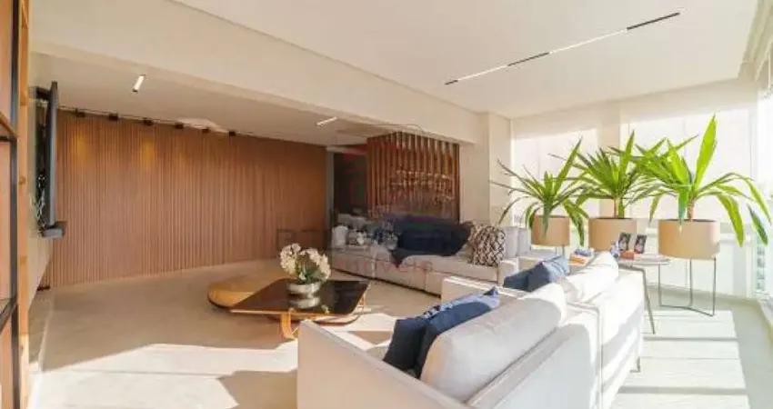 Apartamento com 4 quartos à venda na Rua Sapucaia, 326, Mooca, São Paulo