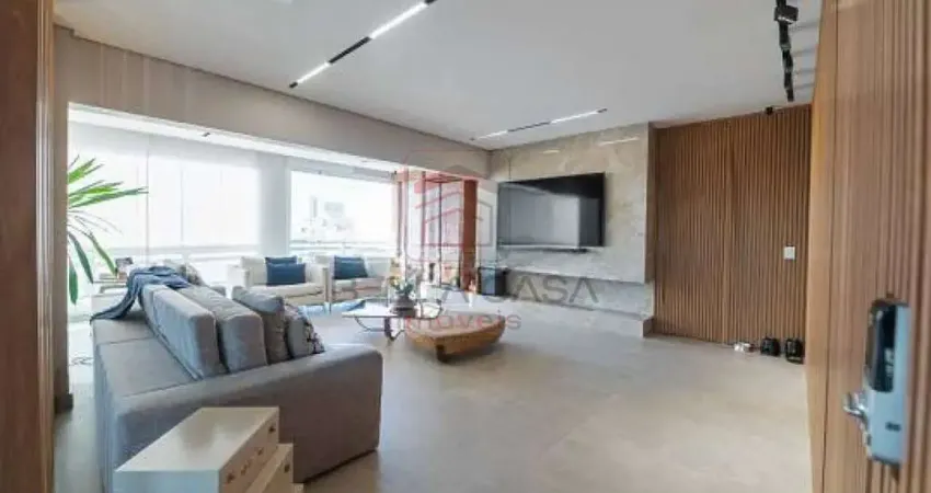 Apartamento com 4 quartos à venda na Rua Sapucaia, 326, Mooca, São Paulo