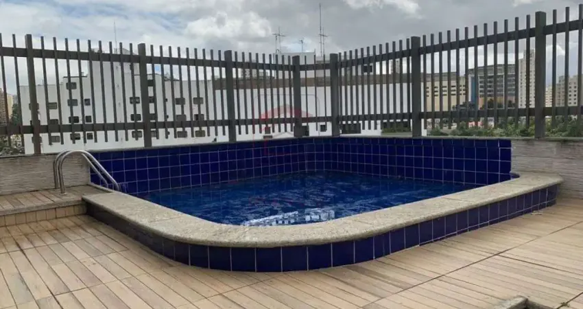 Cobertura no parque da mooca 340 m² ótima localização próximo ao clube juventus