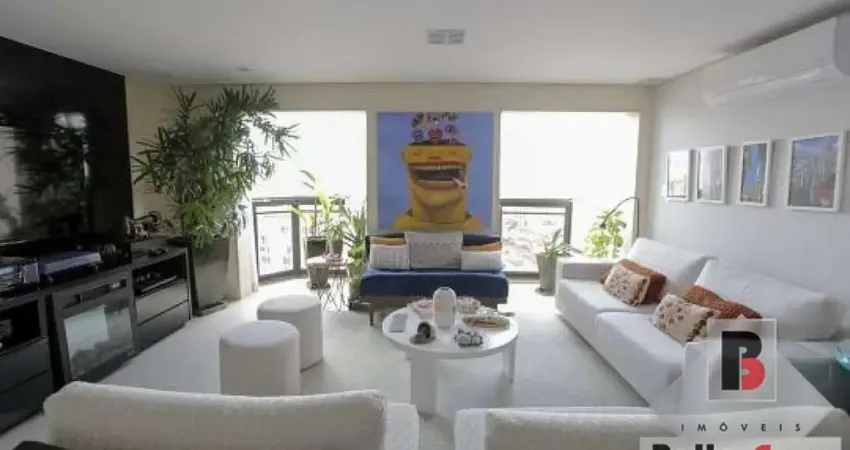 Apartamento com 4 quartos à venda na Rua Camé, 830, Mooca, São Paulo