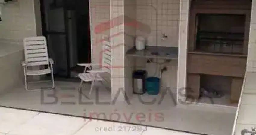 Apartamento com 3 quartos à venda na Rua Pantojo, 113, Vila Regente Feijó, São Paulo