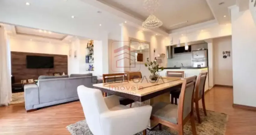 Apartamento com 2 quartos para alugar na Rua Jaboticabal, 456, Mooca, São Paulo