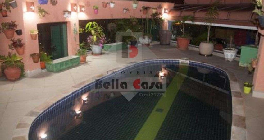 Cobertura Duplex à Venda no Parque da Mooca - Solar dos Nobres | Rua Juventus, 393