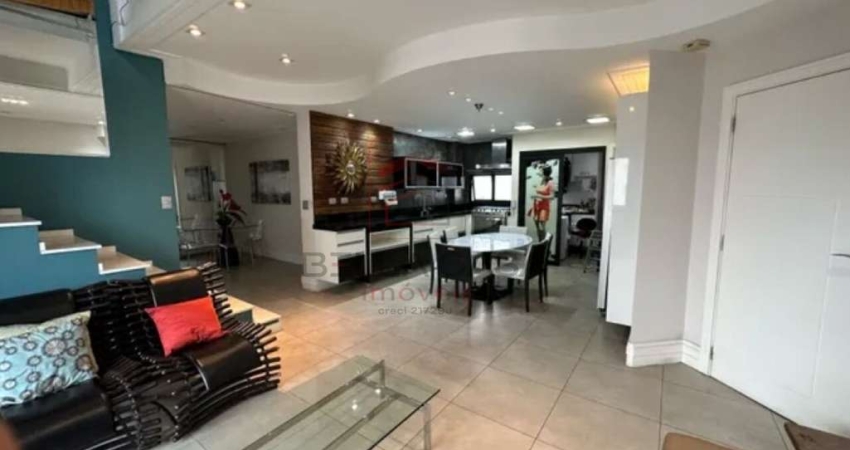 Apartamento com 3 quartos à venda na Viaduto Onze de Junho, 875, Vila Clementino, São Paulo