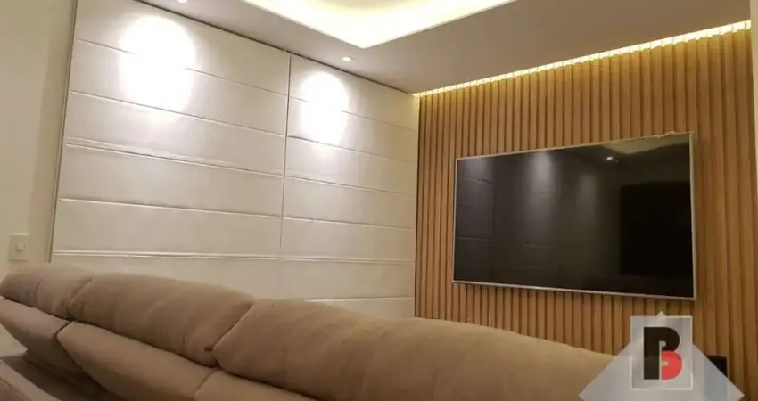 Cobertura Parque da Mooca 320m² com Piscina