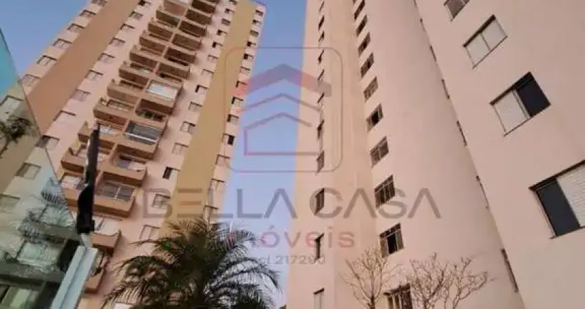 Cobertura na Vila Prudente de 142 m2 com sacada e terraço com jardim