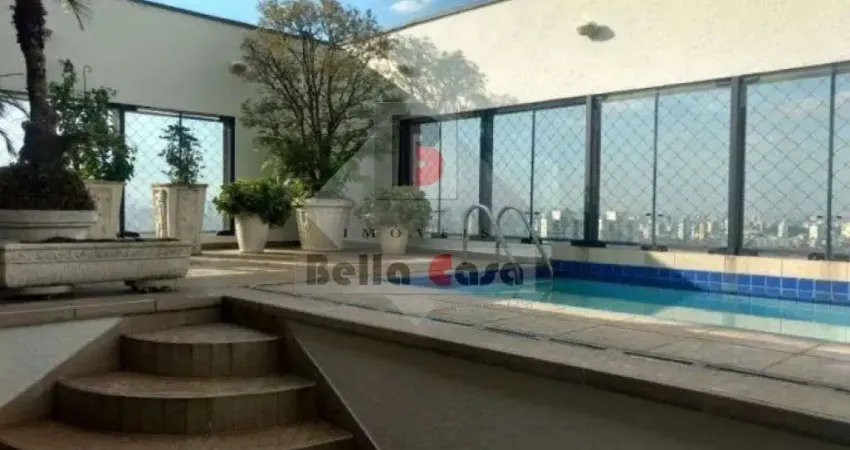 COBERTURA DUPLEX CURSINO