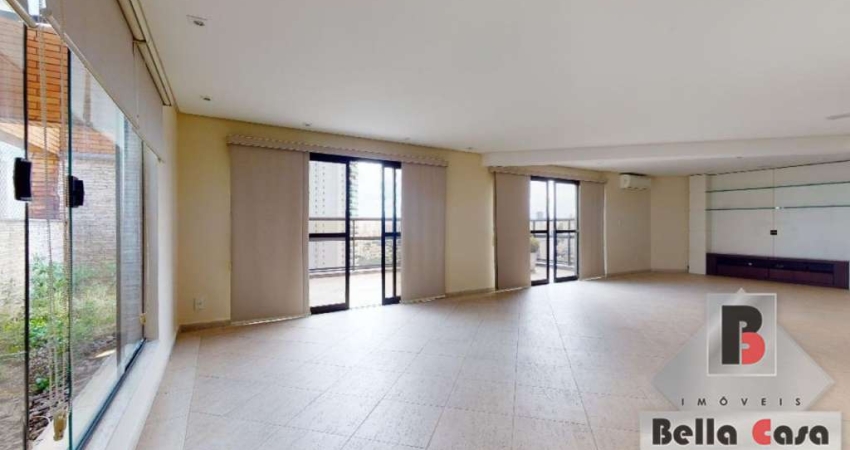 Apartamento com 4 quartos à venda na PÇ VISCONDE DE SOUSA FONTES, 215, Mooca, São Paulo