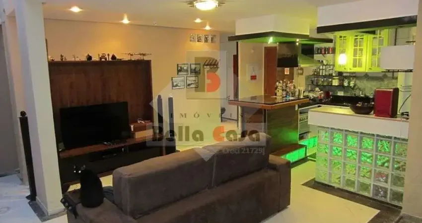 Apartamento com 2 quartos à venda na Avenida Bosque da Saúde, 782, Saúde, São Paulo