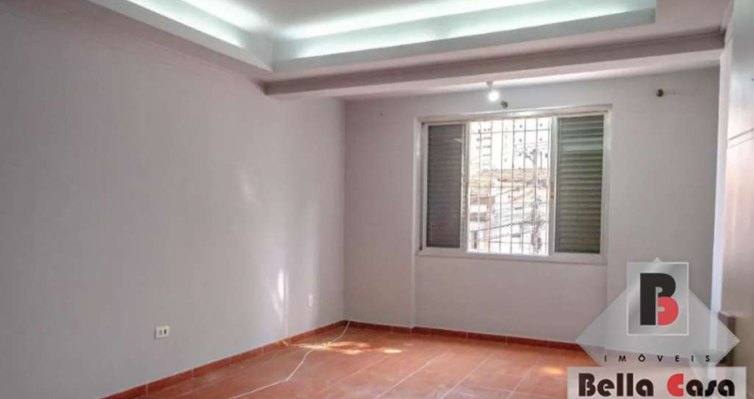 SOBRADO COMERCIAL OU RESIDENCIAL MOOCA