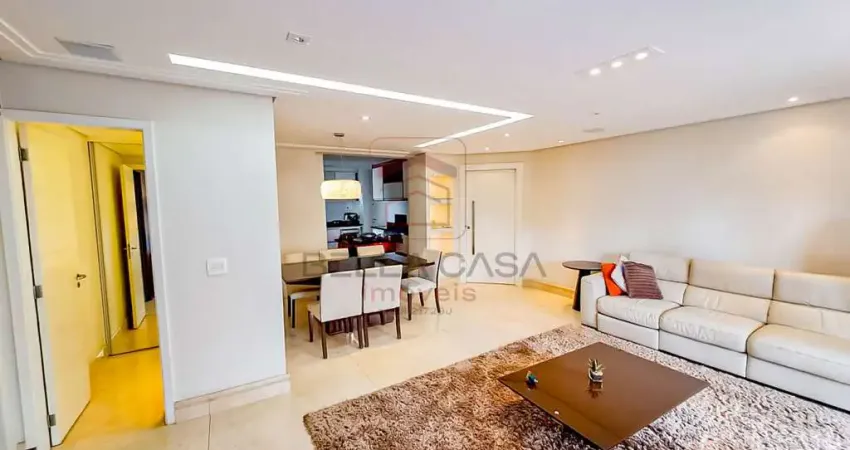 Apartamento com 3 quartos à venda na Rua Ilansa, 253, Mooca, São Paulo
