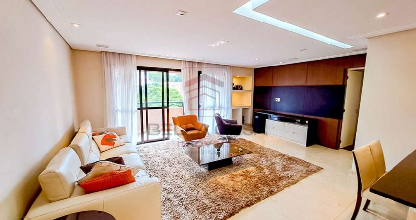 Apartamento a venda Mooca 3 dormitórios 2 vagas 127 m2