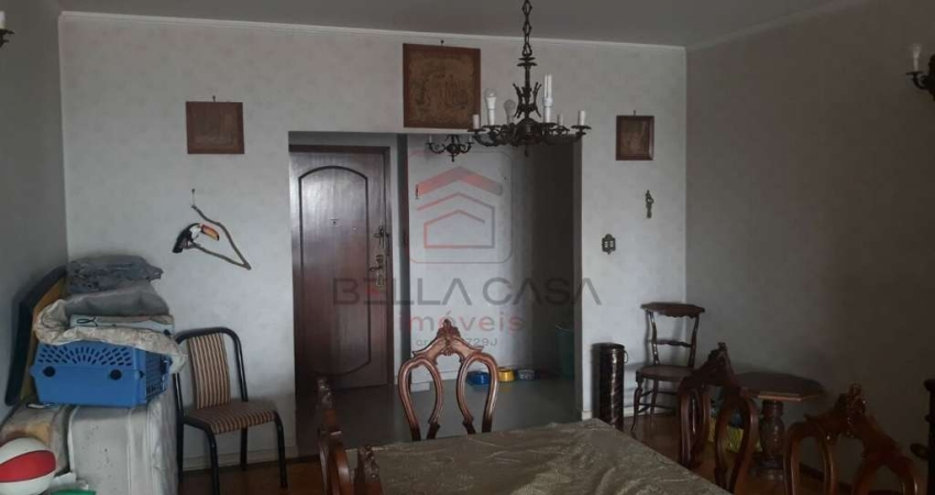 Apartamento com 3 quartos à venda na Avenida Paes de Barros, 1100, Mooca, São Paulo
