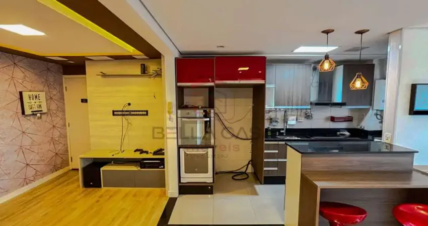 Apartamento a venda- 3 dormitórios (1 suíte) e 2 vagas ao lado metrô Vila Prudente