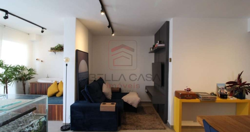 Apartamento reformado -  Mooca - 67m - 2 dormitorios - suíte - 1 vaga  varanda - lazer completo