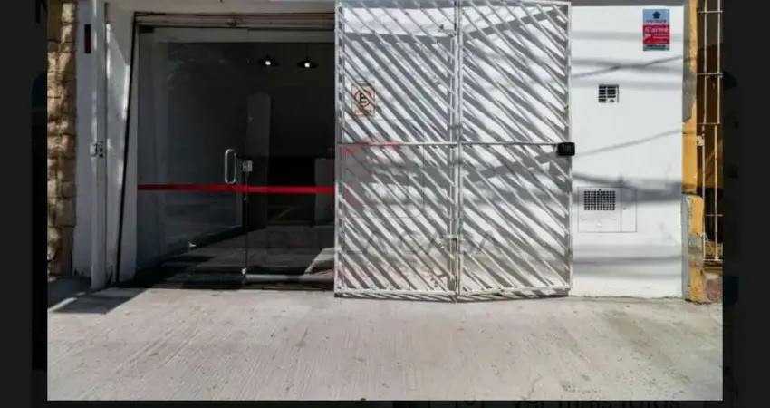 Casa comercial com 7 salas à venda na Rua Catarina Braida, 206, Mooca, São Paulo
