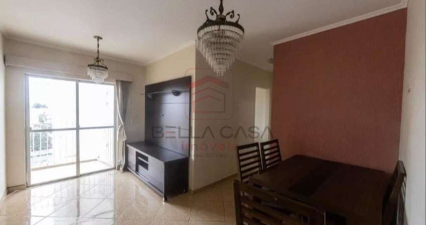 Apartameno a venda, Vila Bertioga duas vagas, laser completo