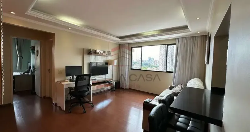 Aparatamento - Venda - 55 metros - 2 dormitórios - 1 vaga - Mooca - São Paulo
