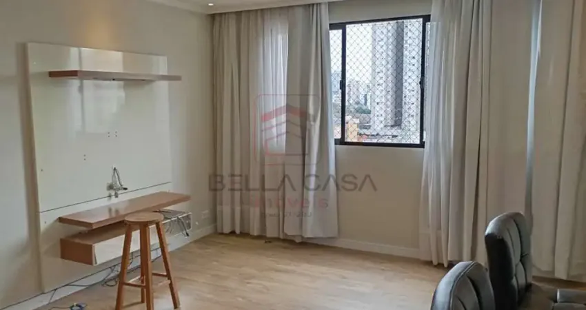 Apartamento à venda na mooca ? 55 m², 2 dormitórios, 1 vaga (ref bc34080)