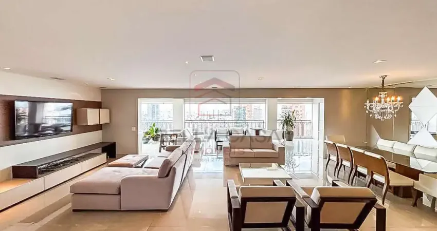 Apartamento com 4 quartos à venda na PÇ Visconde de Sousa Fontes, 302, Mooca, São Paulo