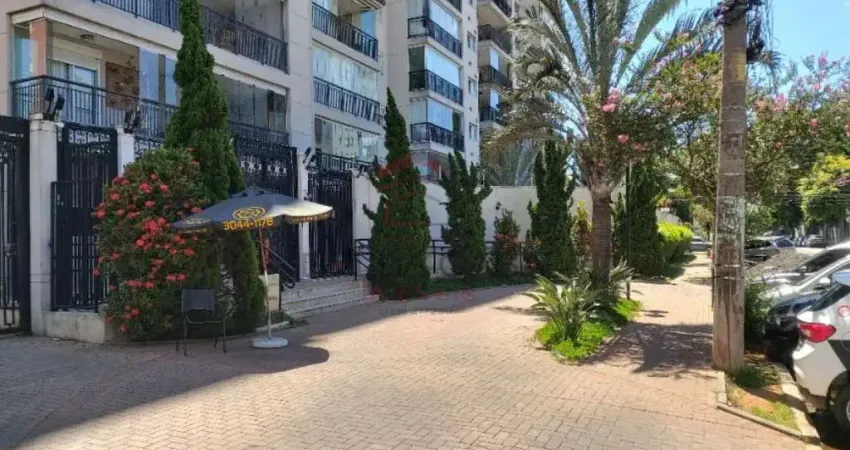 Apartamento Ipiranga, 2 Dorms, 1 suíte ,1 vaga, neoclássico, próximo ao metrô Sacomã