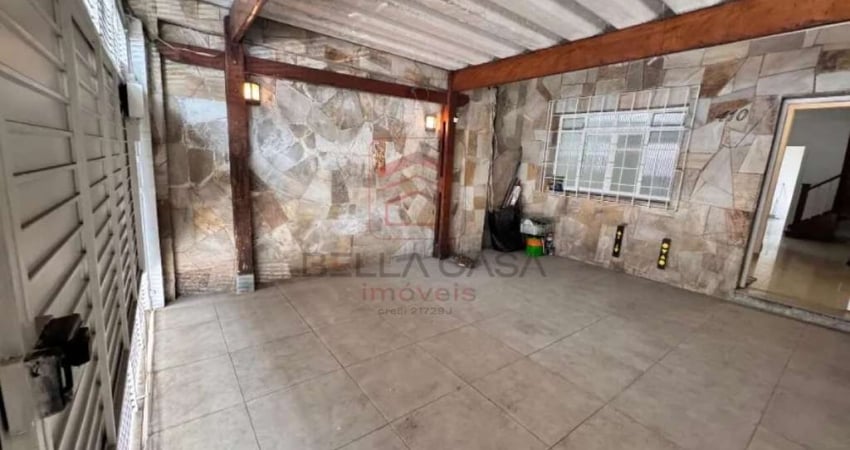 Casa para venda Ipiranga 3 quartos 2 vagas 155m2