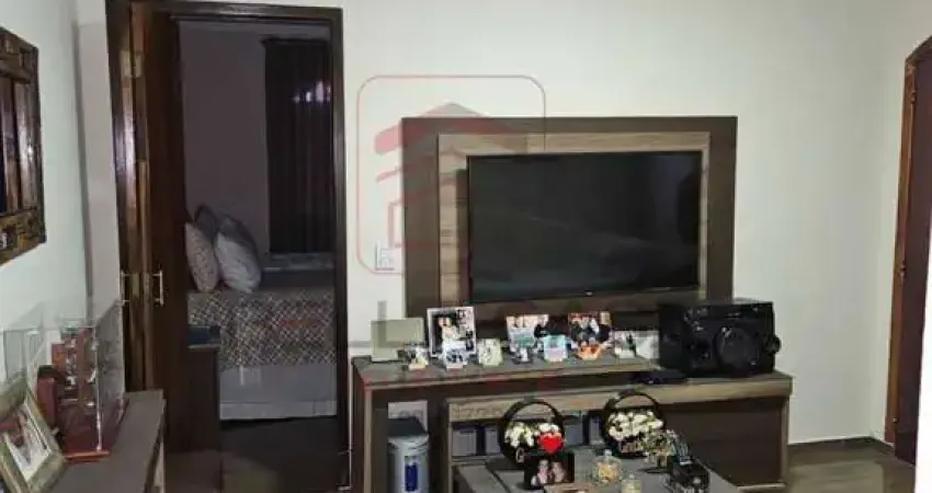 Casa com 3 quartos à venda na Rua Pedro Figueiro, 60, Vila Tolstoi, São Paulo