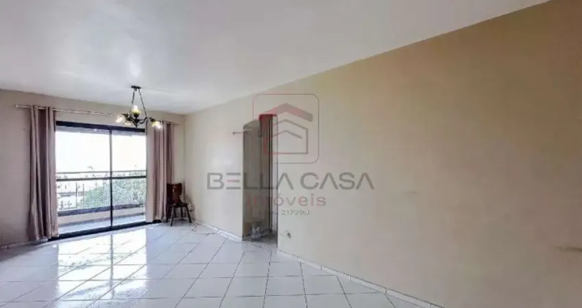 Belém - 2 quatos, sala, cozinha, 1 banheiro, 1 vaga , lazer . excelente localização