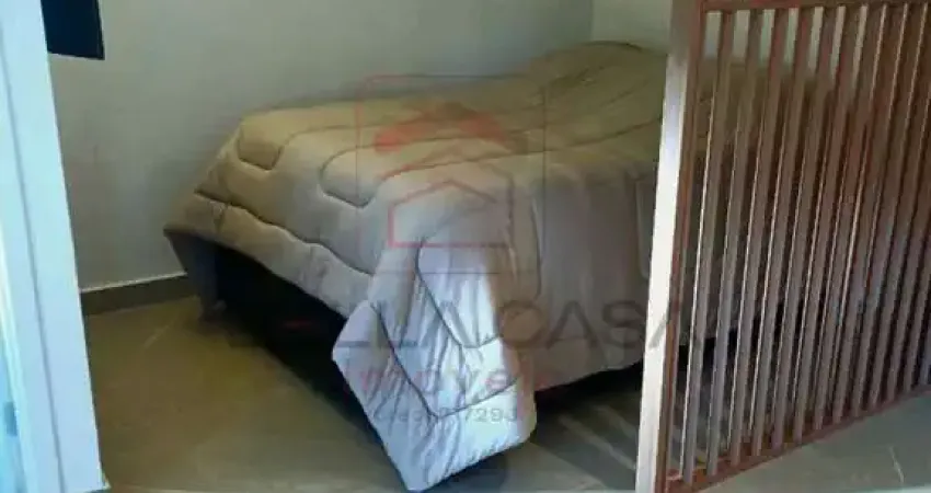 LINDO AP NO TATUAPÉ - 03 DORM - 01 SUÍTE - 01 VAGA - LAZER E MANOBRISTA