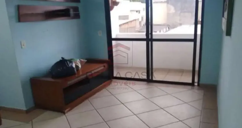 Apartamento à venda na Mooca